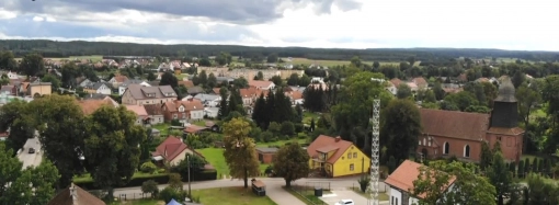 Studium zagospodarowania przestrzennego w gminie Łukta