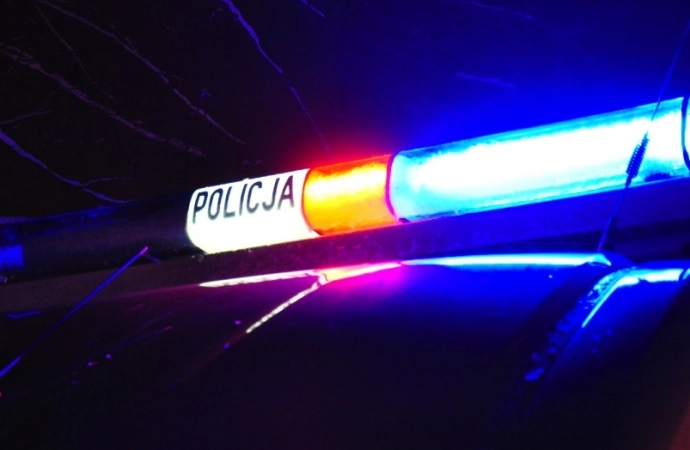 {Policjanci z Olsztyna zatrzymali dwóch mężczyzn, którzy okradali garaże.}