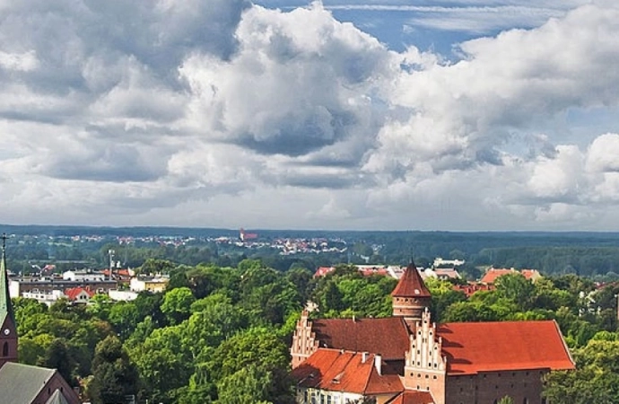 Kończy się czas na zgłoszenie do „Polski za pół ceny”